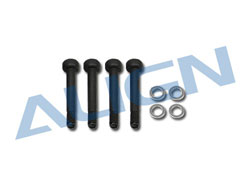 M3ソケットカラースクリュー [H60245T]