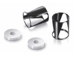 アルミULPプログレッシブダンパーシステム [308029#]