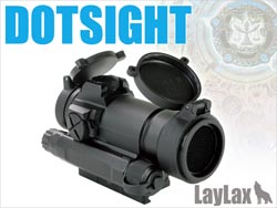 ダットサイト タイプM4S [LL-17672]