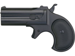 ポケットハンドガン デリンジャー/ エアーコッキング [CRW-13810]