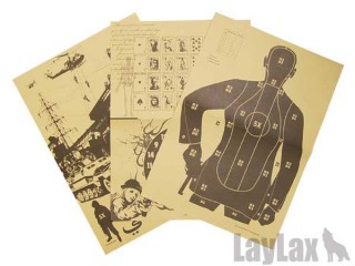 デザインターゲット [LL-17512]