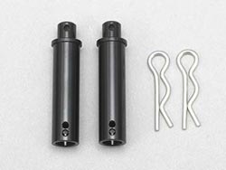 マルチボディマウント(ブラック) [D-176]