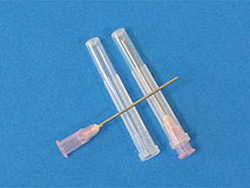 ノズル針/先端加工済(2本入) [BL309#]
