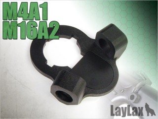 東京マルイ M16 QDスイベルマウントストックリング [LL-76413]