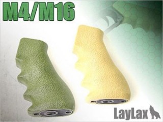 M16 オペレーショングリップ ディノタイプ(OD) [LL-76136]]