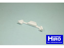 GARAGE HIRO Z33 ディフューザー ver.1 [GHA087]