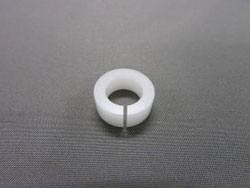 サーボセイバー用 Cリング 白 [JP-423]
