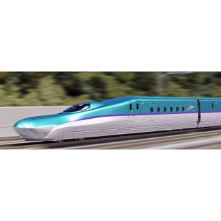 H5系 北海道新幹線(はやぶさ) 増結セットA(3両) [10-1375]]