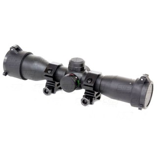 アルティメット ライフルスコープ 4×32 EL [ULT-02]]