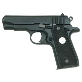 COLT .380AUTO ブラックヘビーウェイト / ガスブローバック [TNK-00691]]