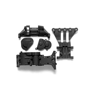 TA03 A部品(ギヤーケース) [SP-698]]