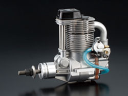 FZ175 M 飛行機用4サイクルエンジン [74290]