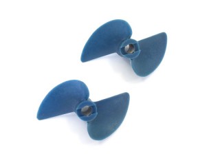 プロペラ(D38×P1.4/2pcs) [94431C]