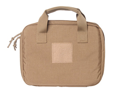 ハンドガン・バッグ BK [E-801-BK]