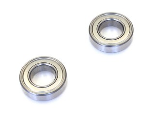 10×19×5mm ベアリング [96891]