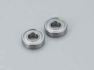 7×17×5mm ベアリング [96889]