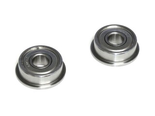 5×14×5mm フランジベアリング [96887]