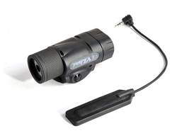 Ｖ３Ｘ タクティカルイルミネーター（BK） [VLT-V3X-BK01]