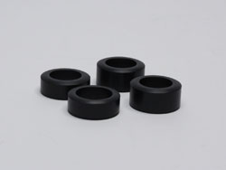 ドリフトタイヤセット(コミックレーサー用)[MBT004]