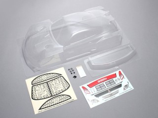 レクサス SC430 2012 ボディセット(ピュアテンサイズ) [39298]