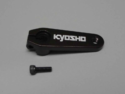 アルミロングレンジステアリングサーボホーン(サンワ/KO用/MP9/ST-RR) [IFW449]