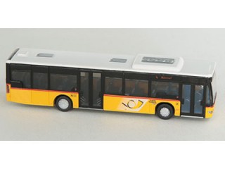 ワールドバスコレクション メルセデスベンツ シターロ PTT(WB006) [264569]