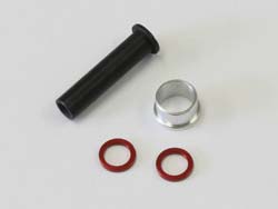 メインギヤシャフト(TF7) [TF259]