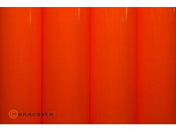 オラカバ DRY 蛍光オレンジ [21-064]