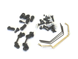 スタビライザーセット(F&R/各3種入/MB-010) [MBW030]