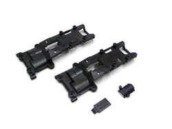 アッパーカバーセット(MR-03/VE) [MZ502]