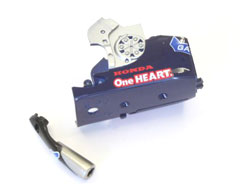 アンダーカウルセット(Honda RC212V) [MCB003AH]