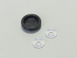 Oリング&ダイヤフラムセット(FX4用) [RSF16a]