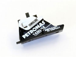 アンダーカウルセット(ヤマハ/レッド) [MCB001AYR]