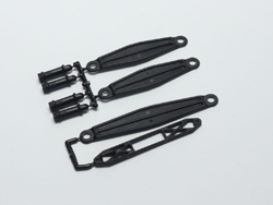 バッテリーホルダーセット(ZX6) [LA356]