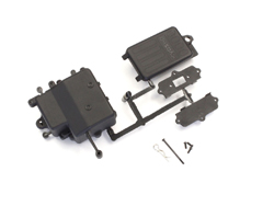 レシーバーボックスセット(MP9 TKI3) [IF479]