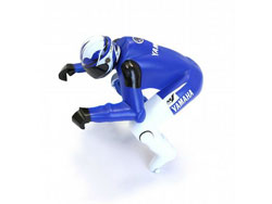 ライダーフィギュア(ヤマハ) [MCB001DYB]