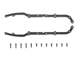 TB-05 カーボンサイドメンバー [OP-1805]