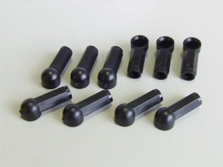 ロッドアジャスターφ4.3 [AJ4312]