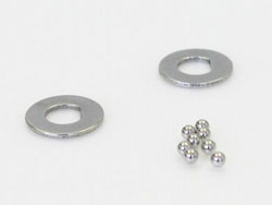 ボールデフメンテナンスセット [MBW028-1]