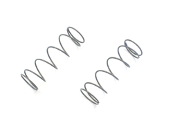 ビッグダンパースプリング(S/グレー/6.5-1.4/L=70) [IF350-6514]