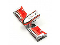 フロントウイング(マクラーレン メルセデス MP4-25 No.2) [MFB42-02F]