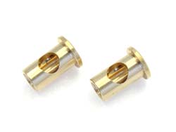 ピニオンギヤアダプター(2pcs) [97046]