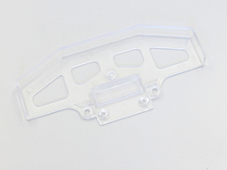 フロントバンパーセット(GTカー用/W=78/Mタイプ) [MZW426-78]