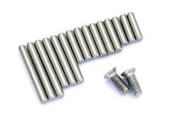 サーボシャフトセット [MB019]