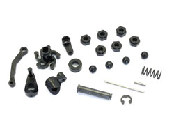 サーボセイバーセット [MB009]