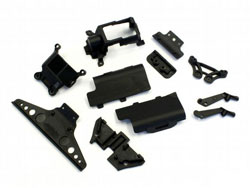 バッテリーホルダーセット [MB003]