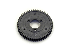 2速スパーギヤ(55T/R4) [VZ413-55]