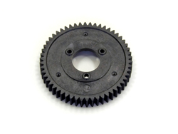 2速スパーギヤ(54T/R4) [VZ413-54]