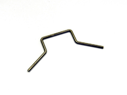 リヤスタビライザーバー(R4/2.0mm) [VZ433-2.0]