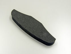 ウレタンパンパー(R4) [VZ445]